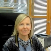 Rey Corporación Employee Pilar Marcuello's profile photo