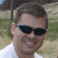 Portland General Electric Employee Sean Eby's profile photo