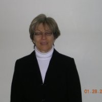 Western Governors University Employee Julie Jette's profile photo