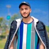 Techoneer Employee Awais Madni's profile photo