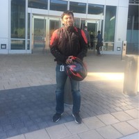 Plateau Software Employee Ashok Parthasarathy's profile photo