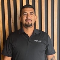 KTBlack Services Employee Alonso Hermosillo's profile photo