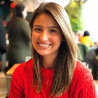 99 Employee Vanessa Porazenka's profile photo