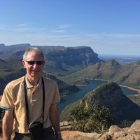Mobility Mojo Employee Keith Morris's profile photo