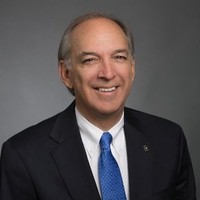 Port Tampa Bay Employee Ed Washington's profile photo