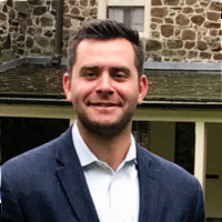 Glass Meadows Inc. Employee Ryan McWilliams's profile photo