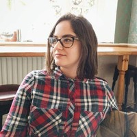 Motive.co Employee Jessica Marinero's profile photo