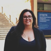 CARNET Employee Neus Matamoros López's profile photo