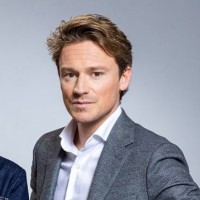 De Correspondent Employee Sander Schimmelpenninck's profile photo