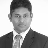 Commonsense Employee Thilanka Thenuwara's profile photo