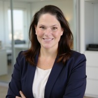 Bionical Solutions Employee Amy Giles's profile photo