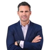 Strunk Insurance Group Employee Nick Beach's profile photo