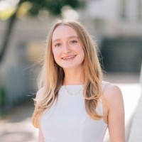 Mission & Data Employee Natalie Grover's profile photo
