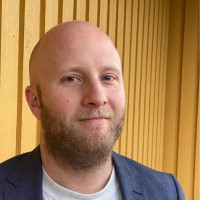 Nutriment.com LLC Employee Patrik Jonsson's profile photo