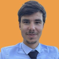 pulze Employee Tokos Bence's profile photo