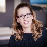 Tempur Sealy DACH GmbH Employee Sabine Rick's profile photo