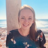 Chemistry Employee Katie Boardman's profile photo