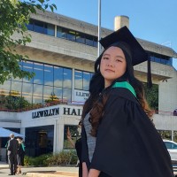 IBM Employee Vera Su's profile photo