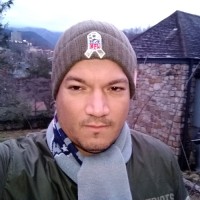 Alpha Fire Services LLC Employee Luis Pagan's profile photo