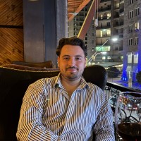 FRIMO Innovative Technologies GmbH Employee Christopher Eisen's profile photo