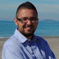 Comune di Trieste Employee Luca Giulianelli's profile photo