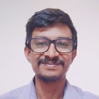 CodeCabin Employee Lakmal Kaviratne's profile photo