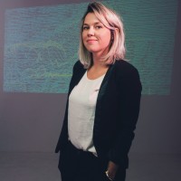 Hamburg University of Applied Sciences Employee Mareike Ottrand's profile photo