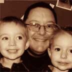 Ken Gibson Email & Phone Number