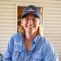 Galveston Bay Foundation Employee Shannon Batte's profile photo