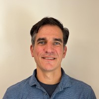 Uber Employee Max Berman's profile photo