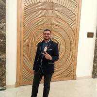 Abdallah Zayed Email & Phone Number