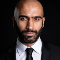 Kapsule Employee Hannan H's profile photo