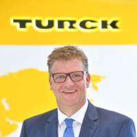 Turck Employee Christian Pauli's profile photo