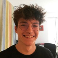 Inmanta Employee Mateusz Borowczyk's profile photo