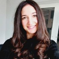 UpSkill Ltd. Employee Yanitsa Novakova's profile photo