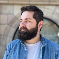 Goo Apps Employee Vinni Biazzus's profile photo