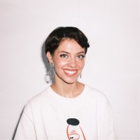 Big Monocle Employee Piper Armstrong's profile photo