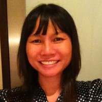 XVIVO Employee Naengnoi Tauniem's profile photo