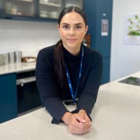 Karina Maisuradze Email