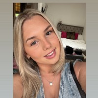 MIH Property Management Ltd Employee Abbe McGirr's profile photo