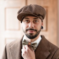 Paradigma Italia S.p.A. Employee Raymond Russo's profile photo
