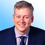 University Health Network Employee Marc Toppings's profile photo