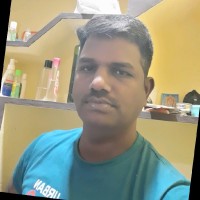 SLAP Company Employee A Karthikeyan's profile photo