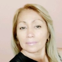 Ana Rosa Naranjo Fajardo Email