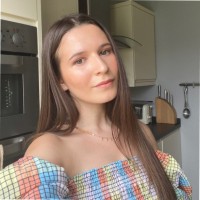 Just Eat Takeaway.com Employee Isabella F.'s profile photo