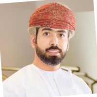 Sohar International Employee Ahmed al Abri's profile photo