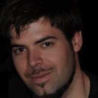 Faraday Defense Corporation Employee Jason Devries's profile photo
