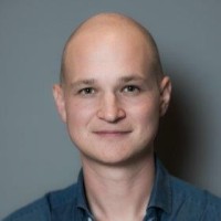 SHUFL Capital Employee Patrick Simpson's profile photo