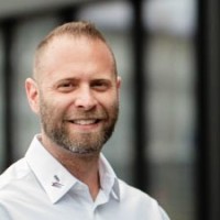 BWB-Betschart AG Employee Angelo Sardella's profile photo