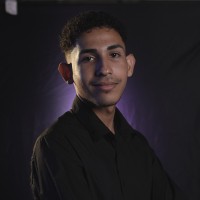 Strive IT Services Employee Matheus Almeida's profile photo